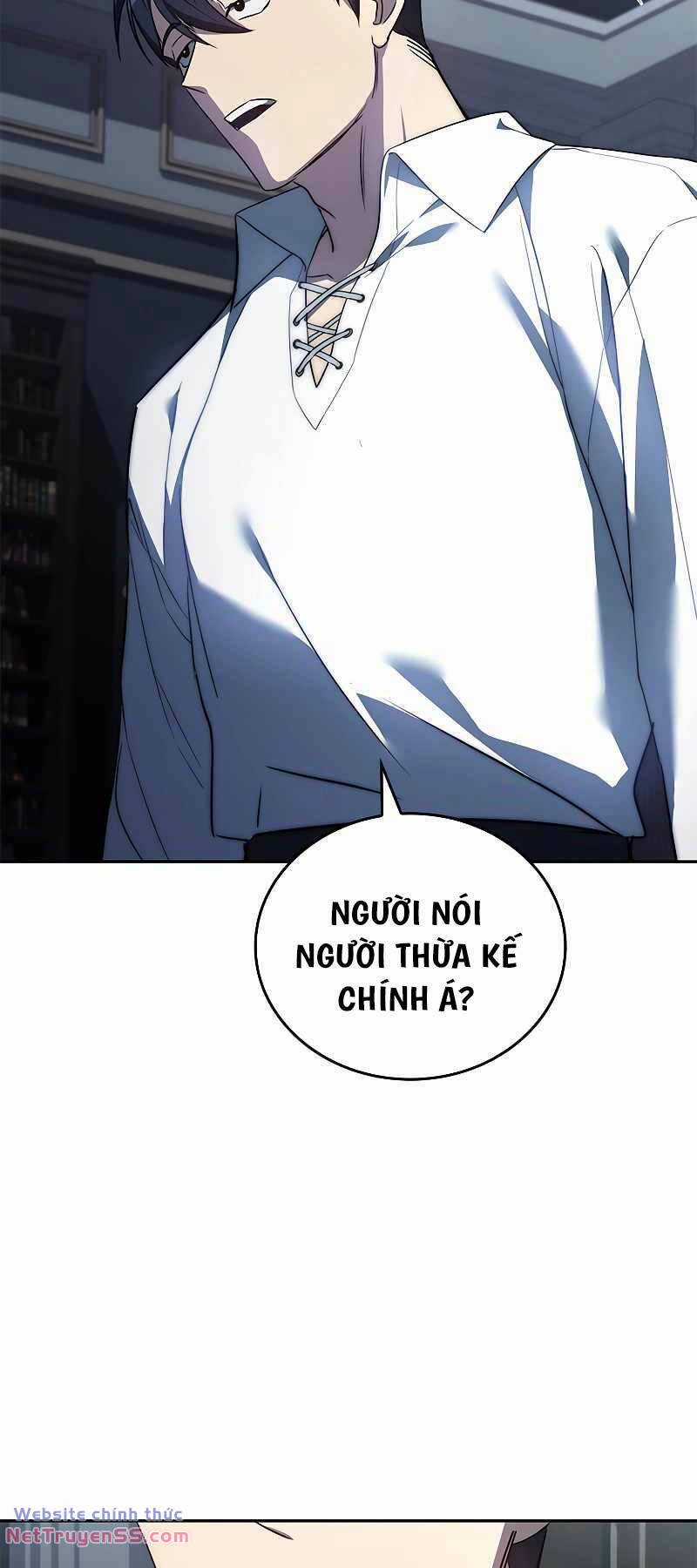 Quỷ Vương Hồi Quy Là Người Tốt Chapter 2 trang 42