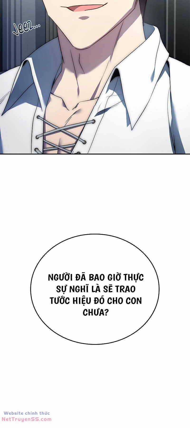 Quỷ Vương Hồi Quy Là Người Tốt Chapter 2 trang 43