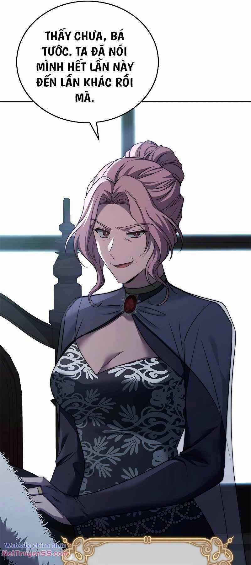 Quỷ Vương Hồi Quy Là Người Tốt Chapter 2 trang 45