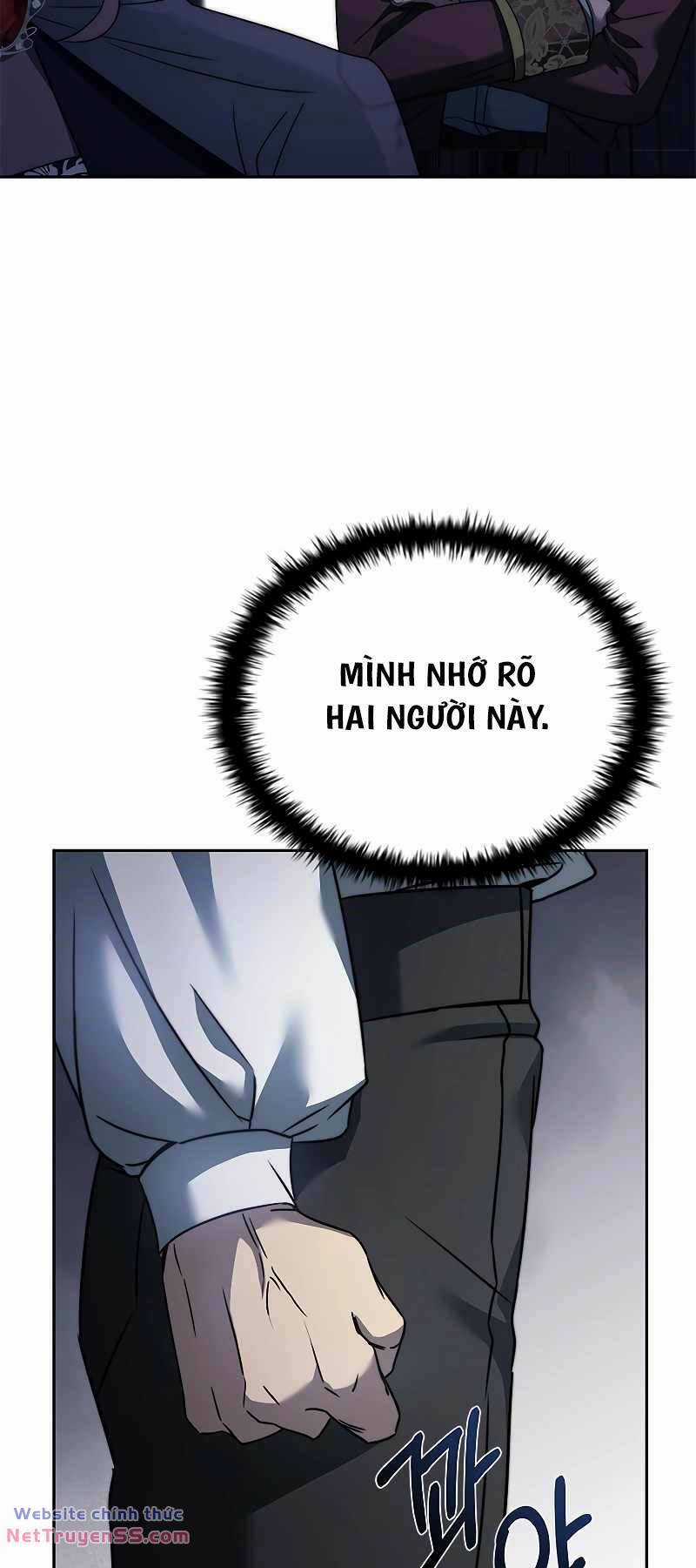 Quỷ Vương Hồi Quy Là Người Tốt Chapter 2 trang 47