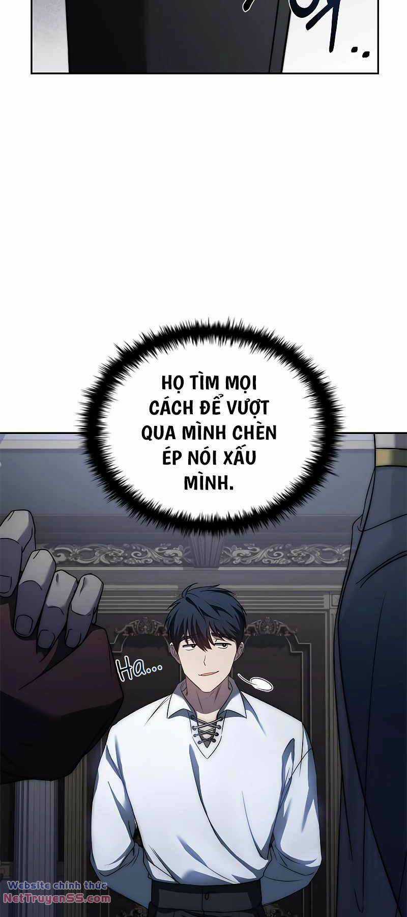 Quỷ Vương Hồi Quy Là Người Tốt Chapter 2 trang 48