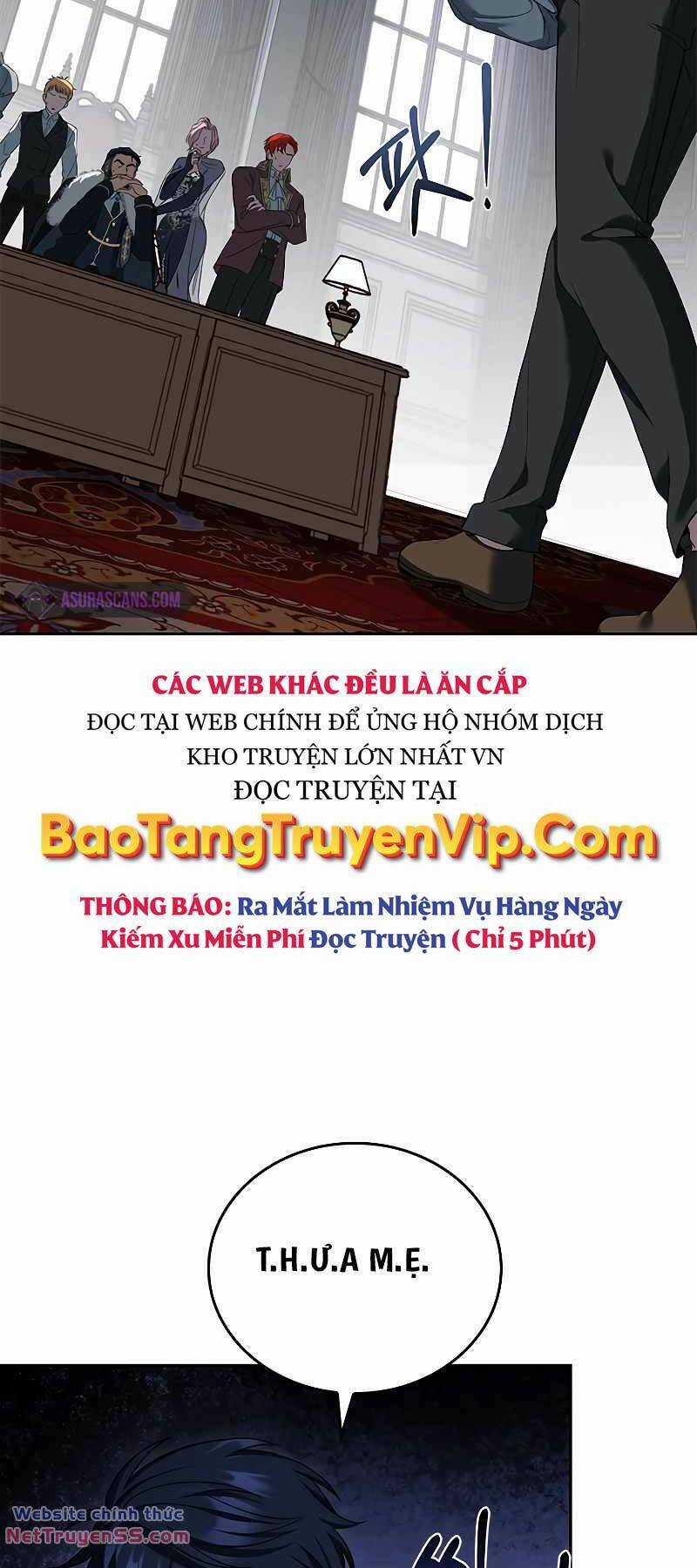 Quỷ Vương Hồi Quy Là Người Tốt Chapter 2 trang 50