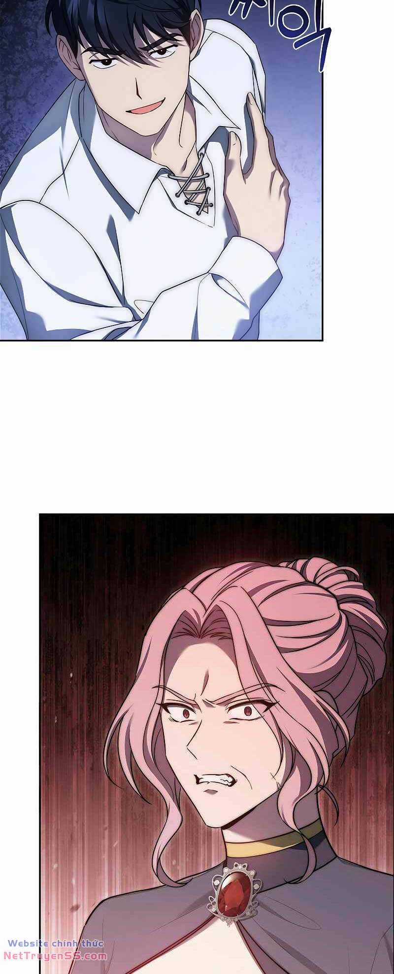 Quỷ Vương Hồi Quy Là Người Tốt Chapter 2 trang 51