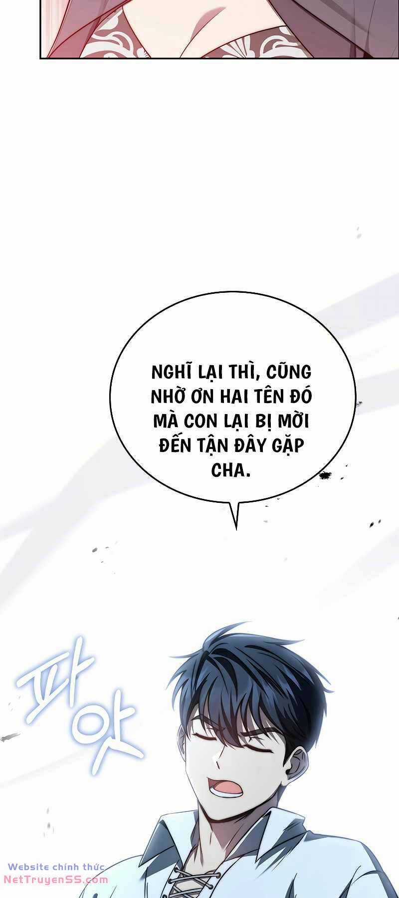 Quỷ Vương Hồi Quy Là Người Tốt Chapter 2 trang 52