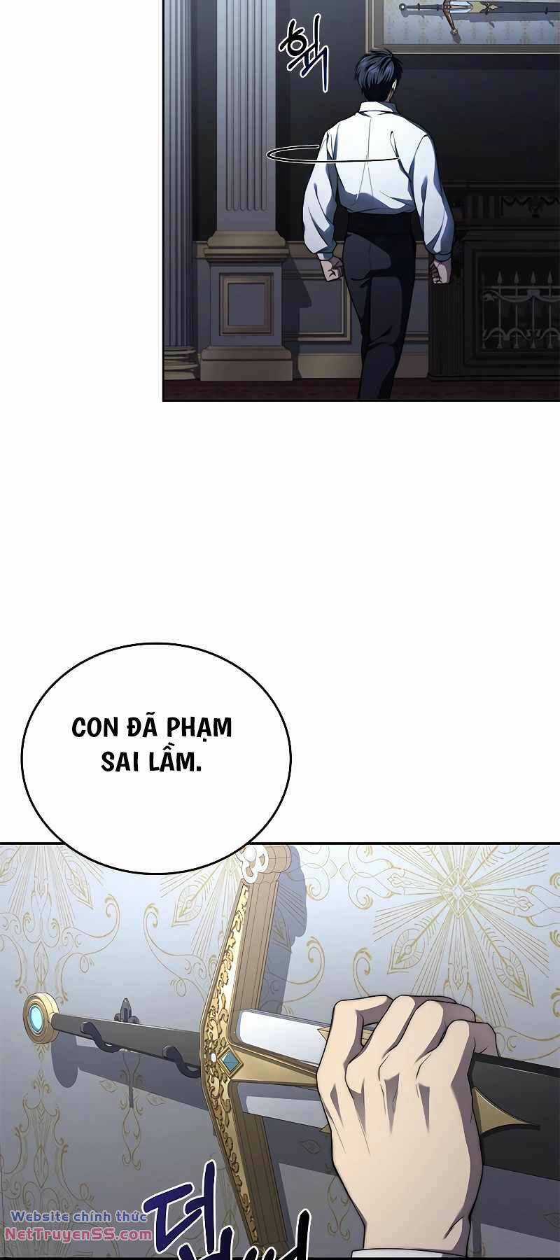 Quỷ Vương Hồi Quy Là Người Tốt Chapter 2 trang 54