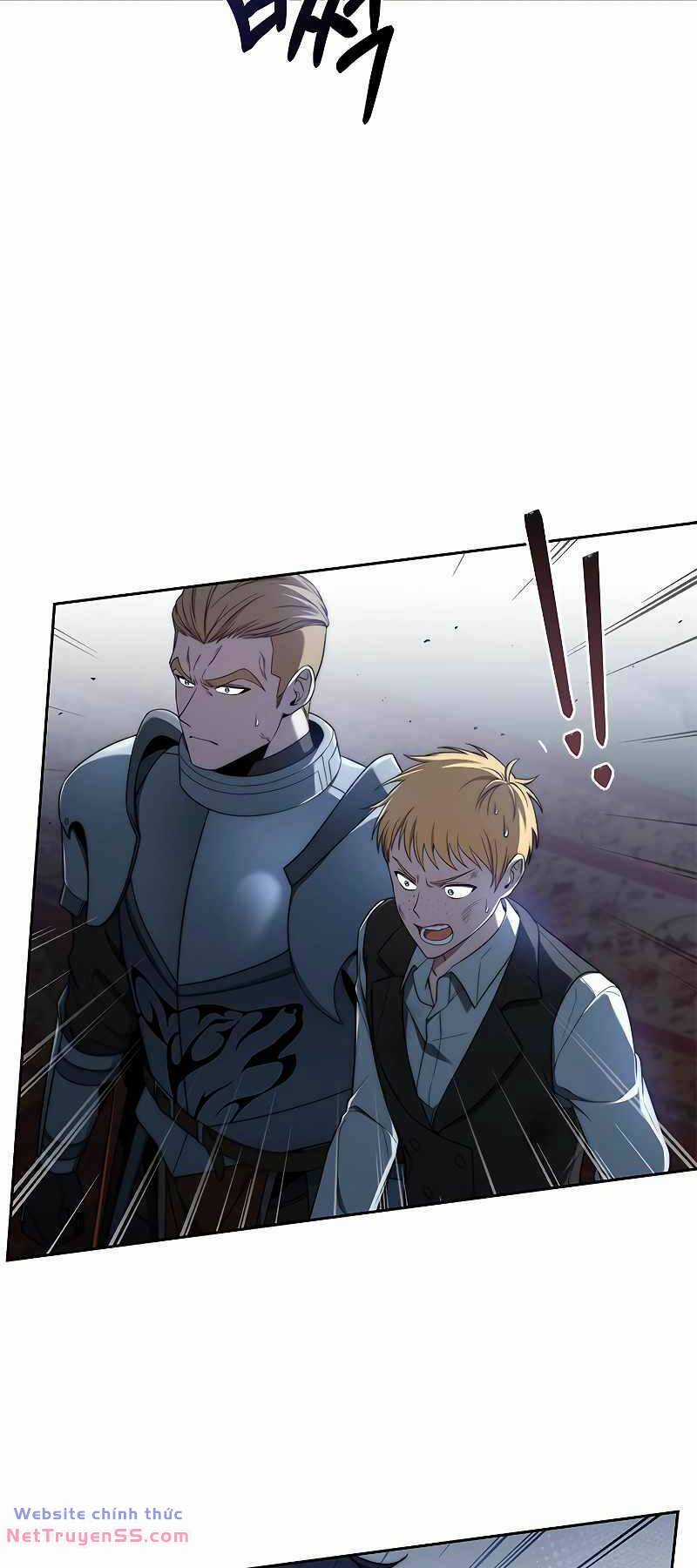 Quỷ Vương Hồi Quy Là Người Tốt Chapter 2 trang 55