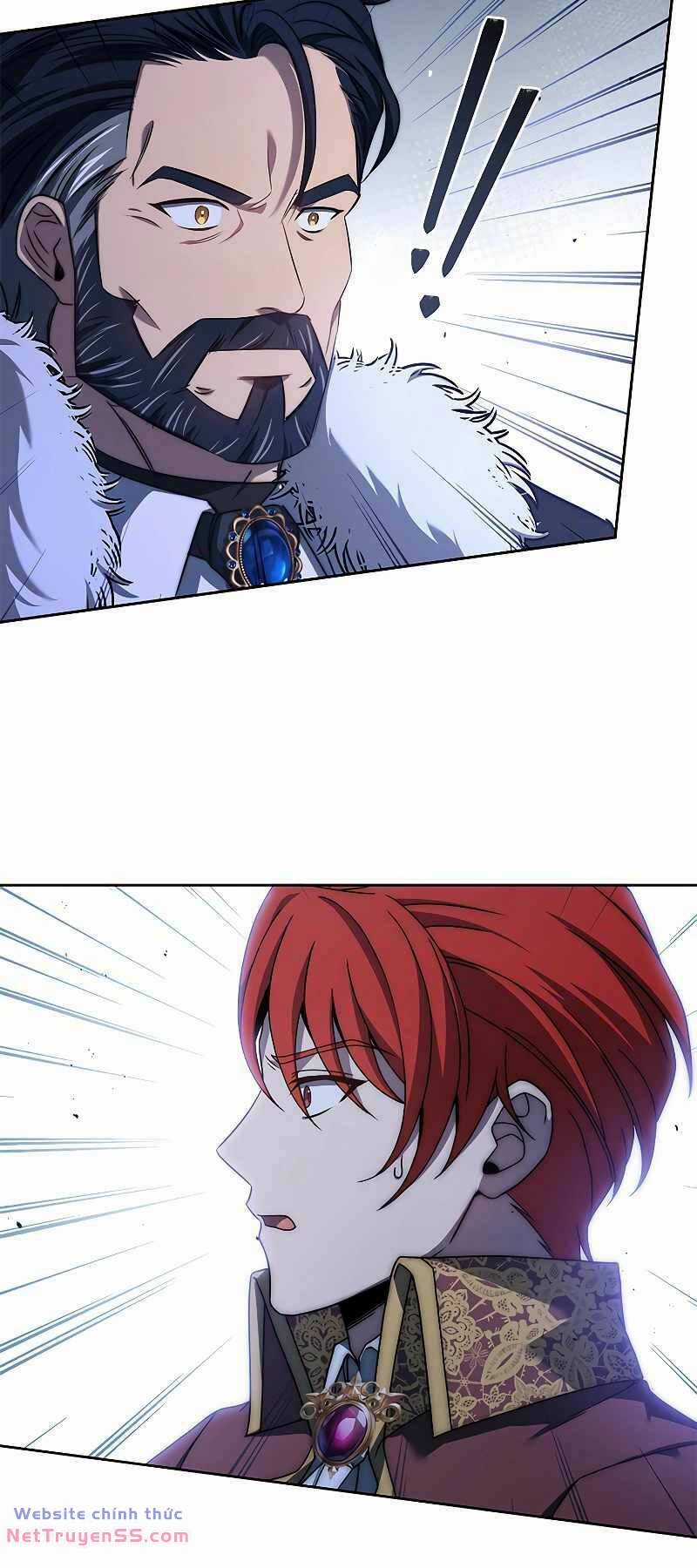 Quỷ Vương Hồi Quy Là Người Tốt Chapter 2 trang 56