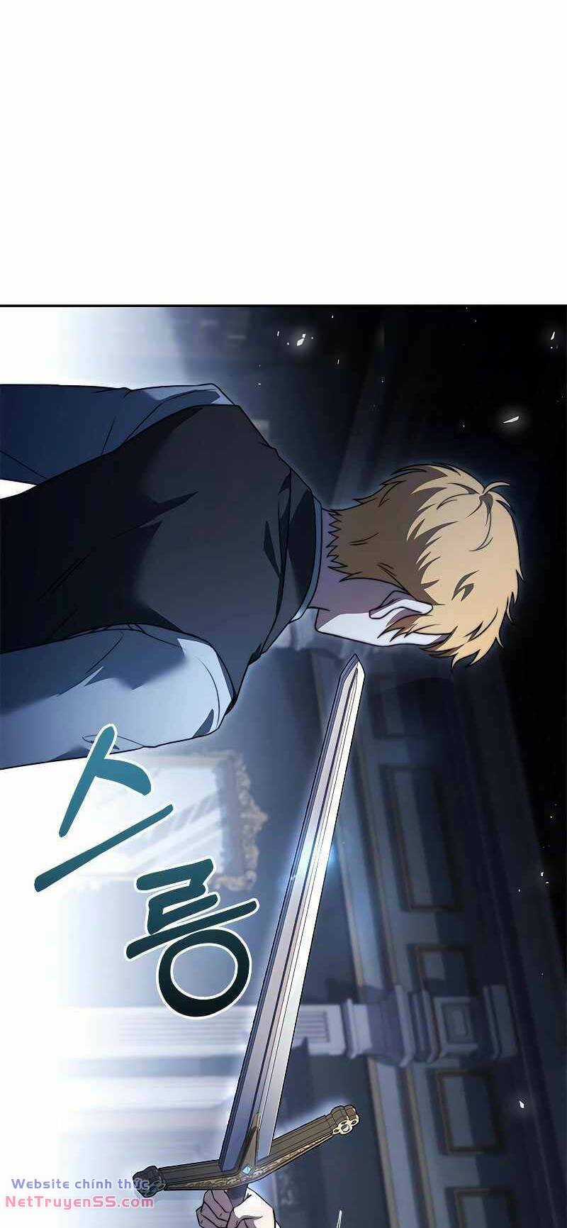 Quỷ Vương Hồi Quy Là Người Tốt Chapter 2 trang 57