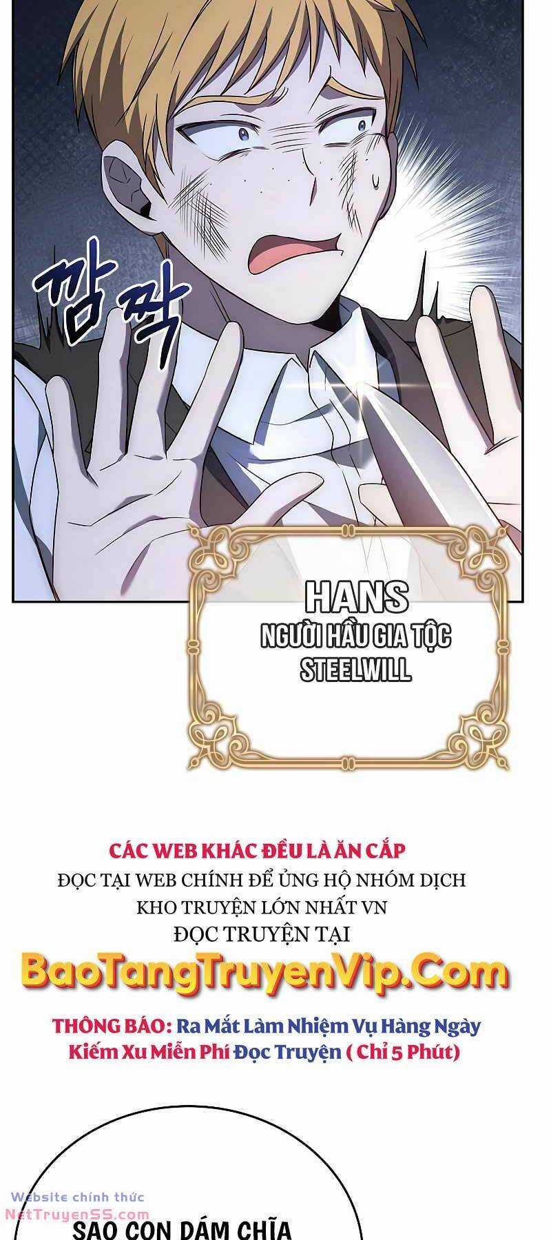 Quỷ Vương Hồi Quy Là Người Tốt Chapter 2 trang 59