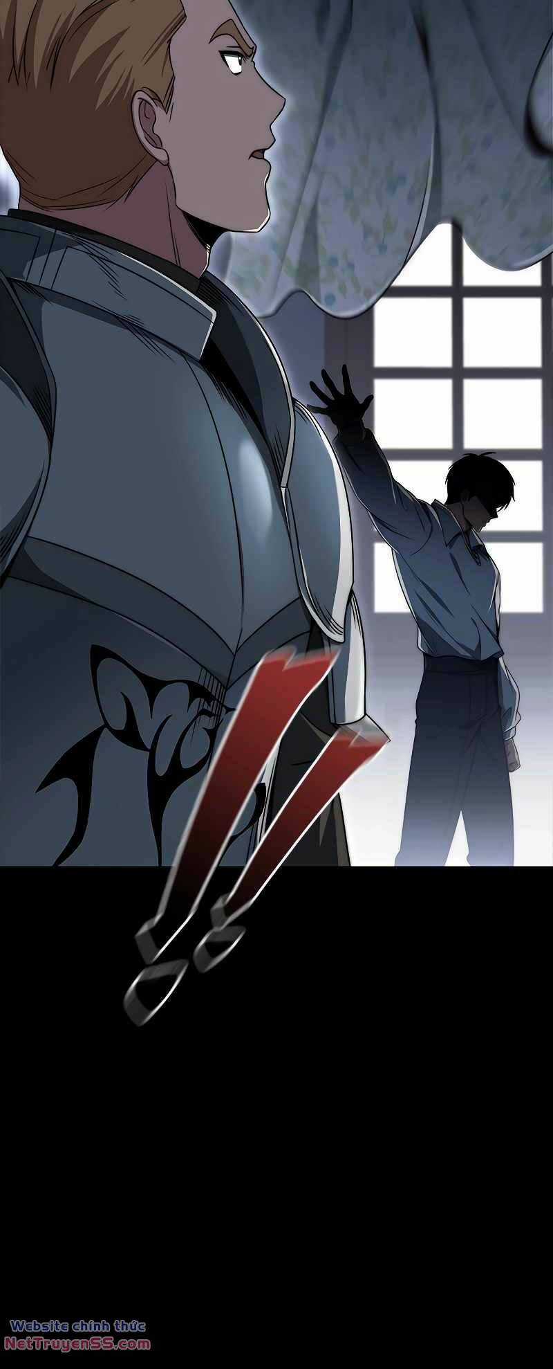 Quỷ Vương Hồi Quy Là Người Tốt Chapter 2 trang 6