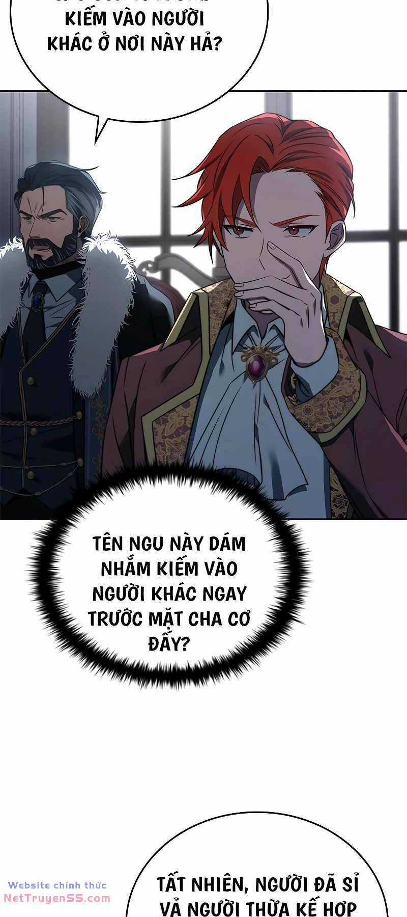 Quỷ Vương Hồi Quy Là Người Tốt Chapter 2 trang 60