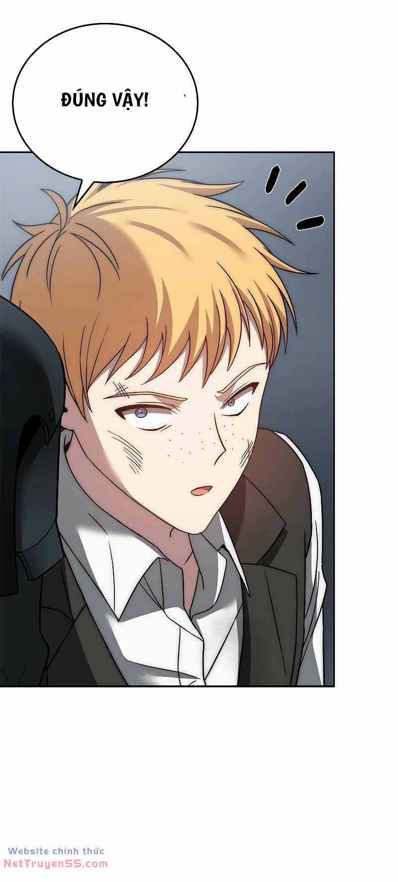 Quỷ Vương Hồi Quy Là Người Tốt Chapter 2 trang 68