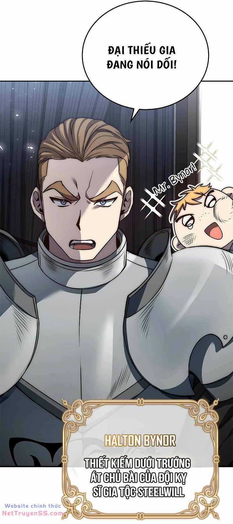 Quỷ Vương Hồi Quy Là Người Tốt Chapter 2 trang 69