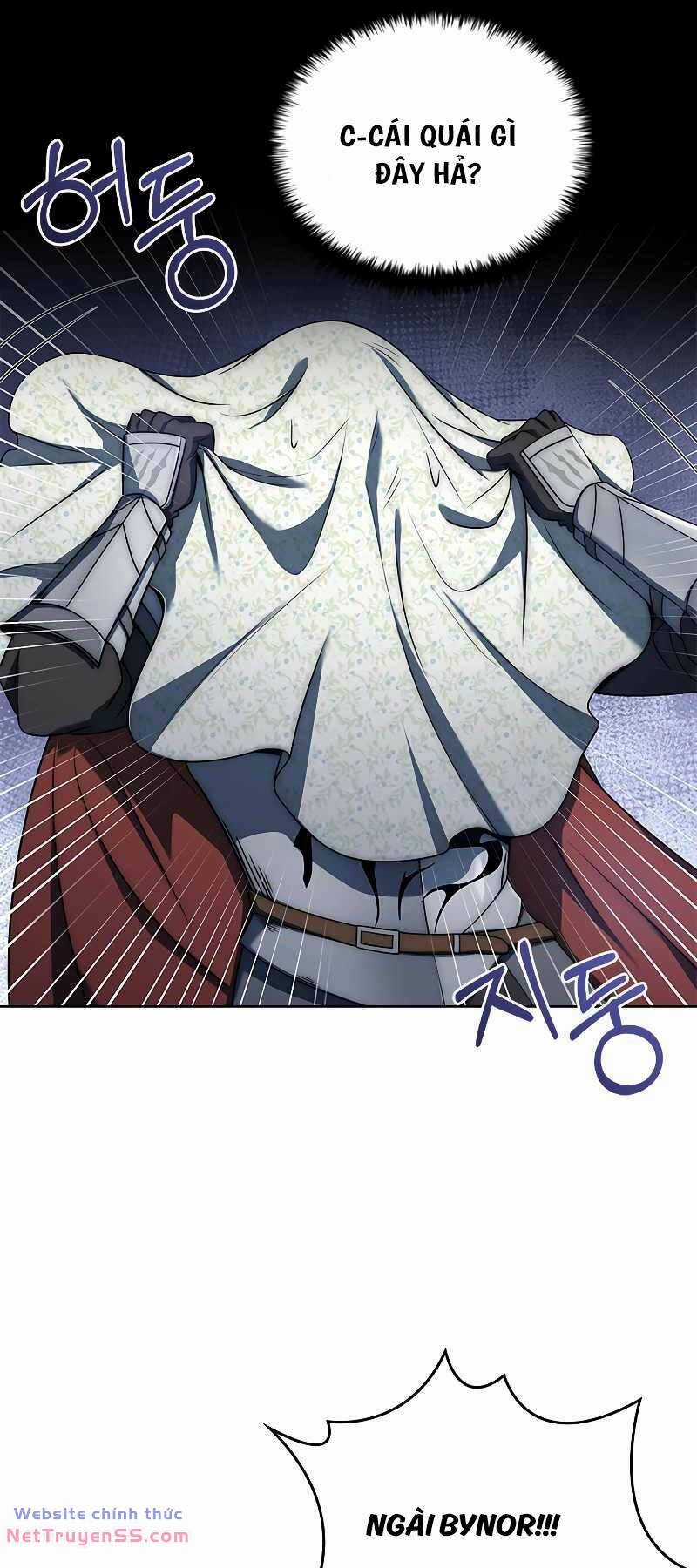 Quỷ Vương Hồi Quy Là Người Tốt Chapter 2 trang 7