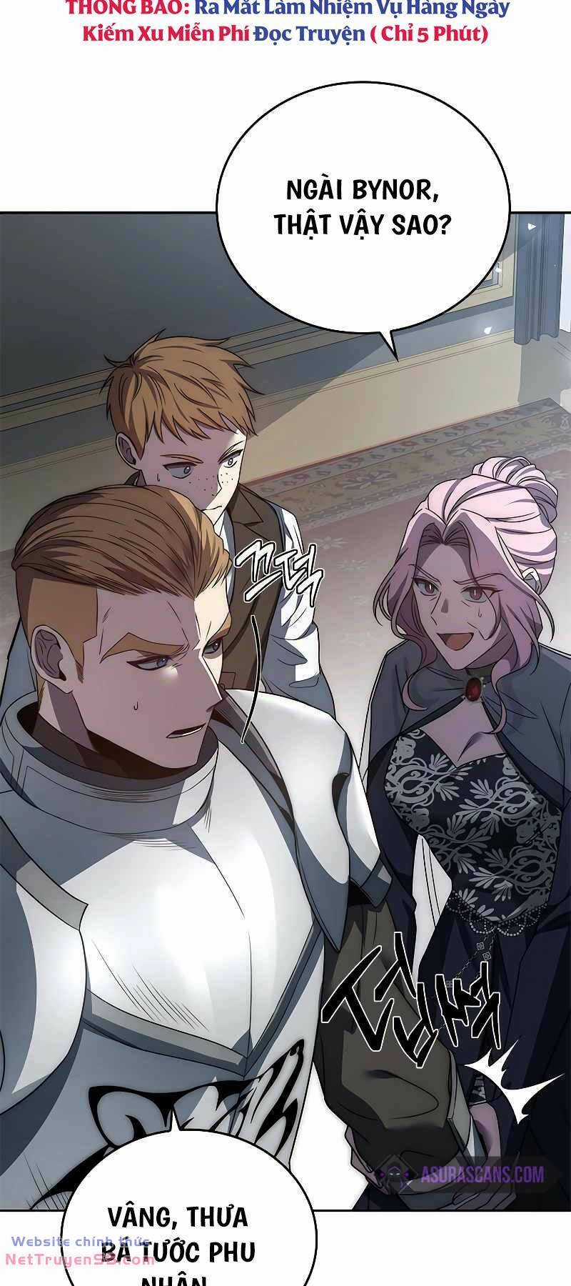 Quỷ Vương Hồi Quy Là Người Tốt Chapter 2 trang 71