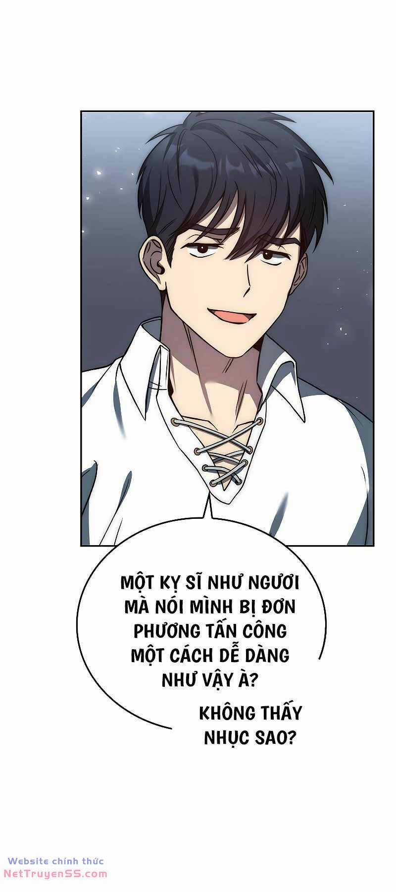 Quỷ Vương Hồi Quy Là Người Tốt Chapter 2 trang 73