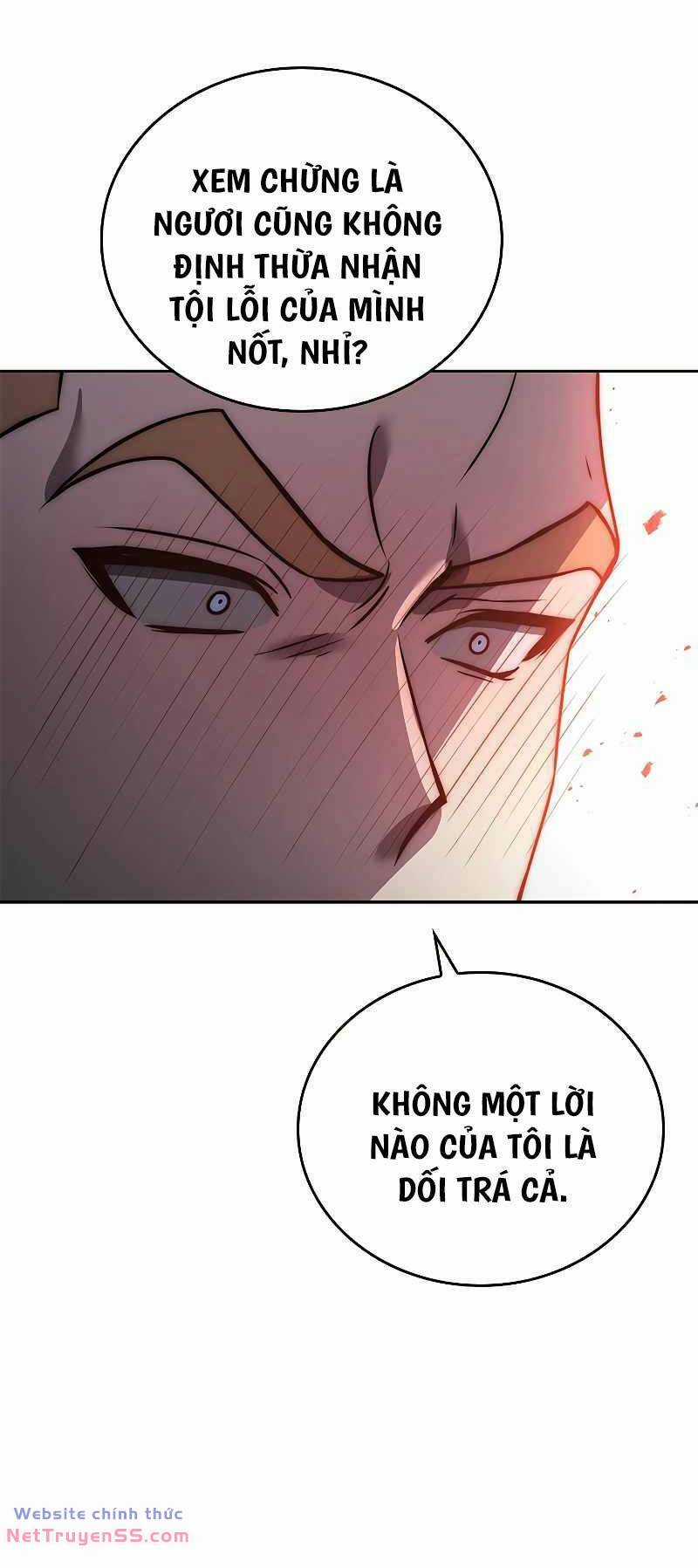 Quỷ Vương Hồi Quy Là Người Tốt Chapter 2 trang 74