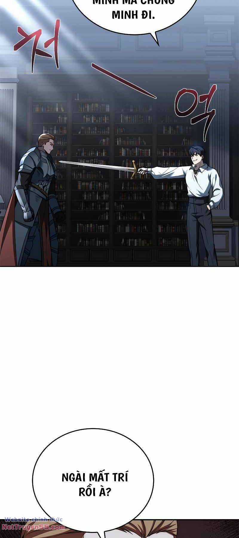 Quỷ Vương Hồi Quy Là Người Tốt Chapter 2 trang 76