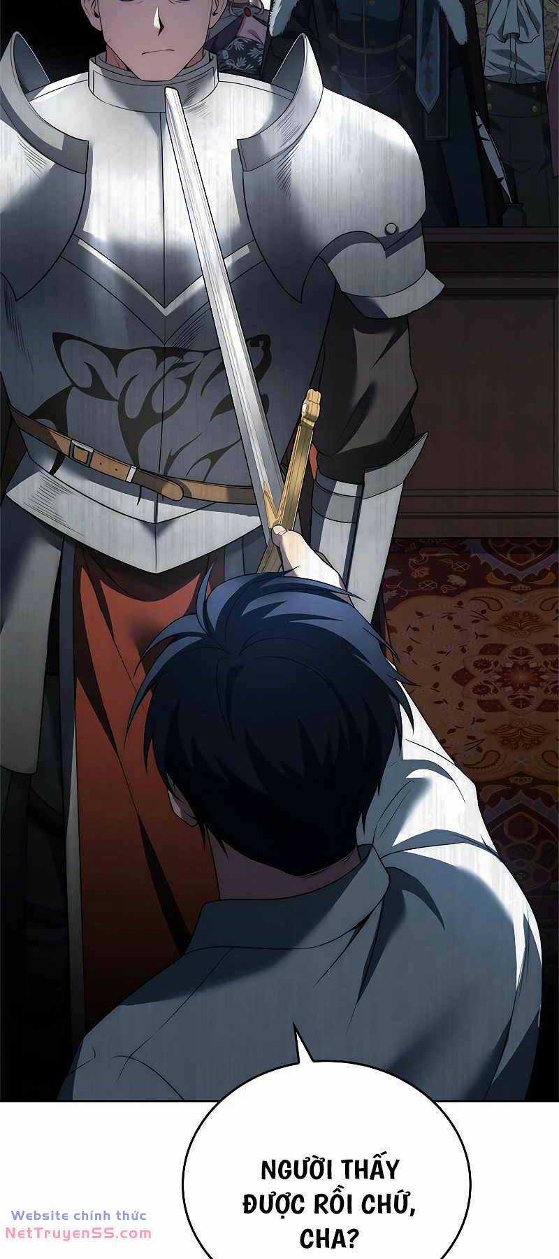 Quỷ Vương Hồi Quy Là Người Tốt Chapter 2 trang 78