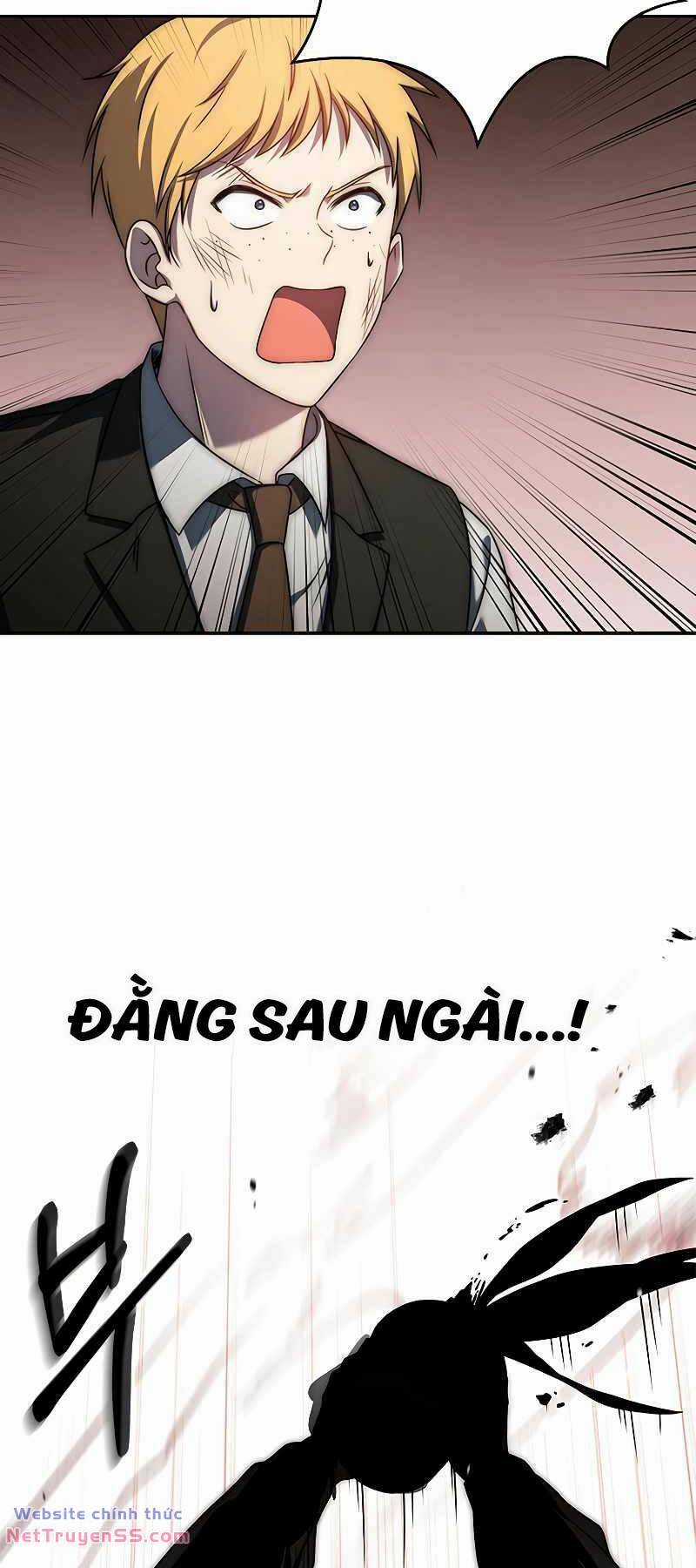 Quỷ Vương Hồi Quy Là Người Tốt Chapter 2 trang 8