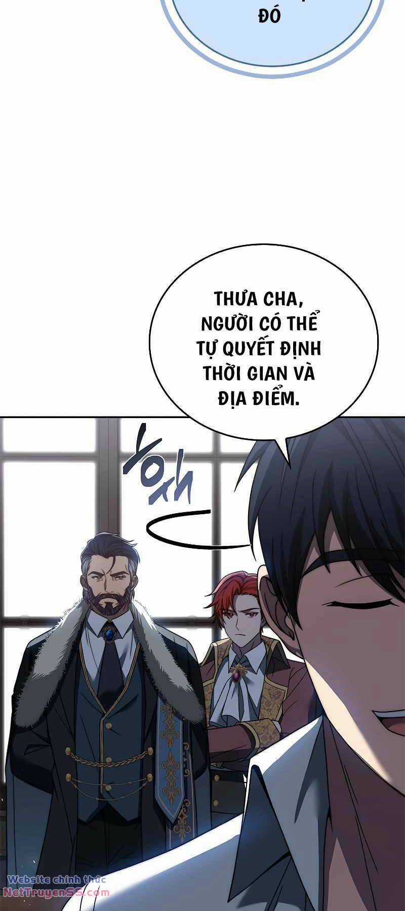 Quỷ Vương Hồi Quy Là Người Tốt Chapter 2 trang 83