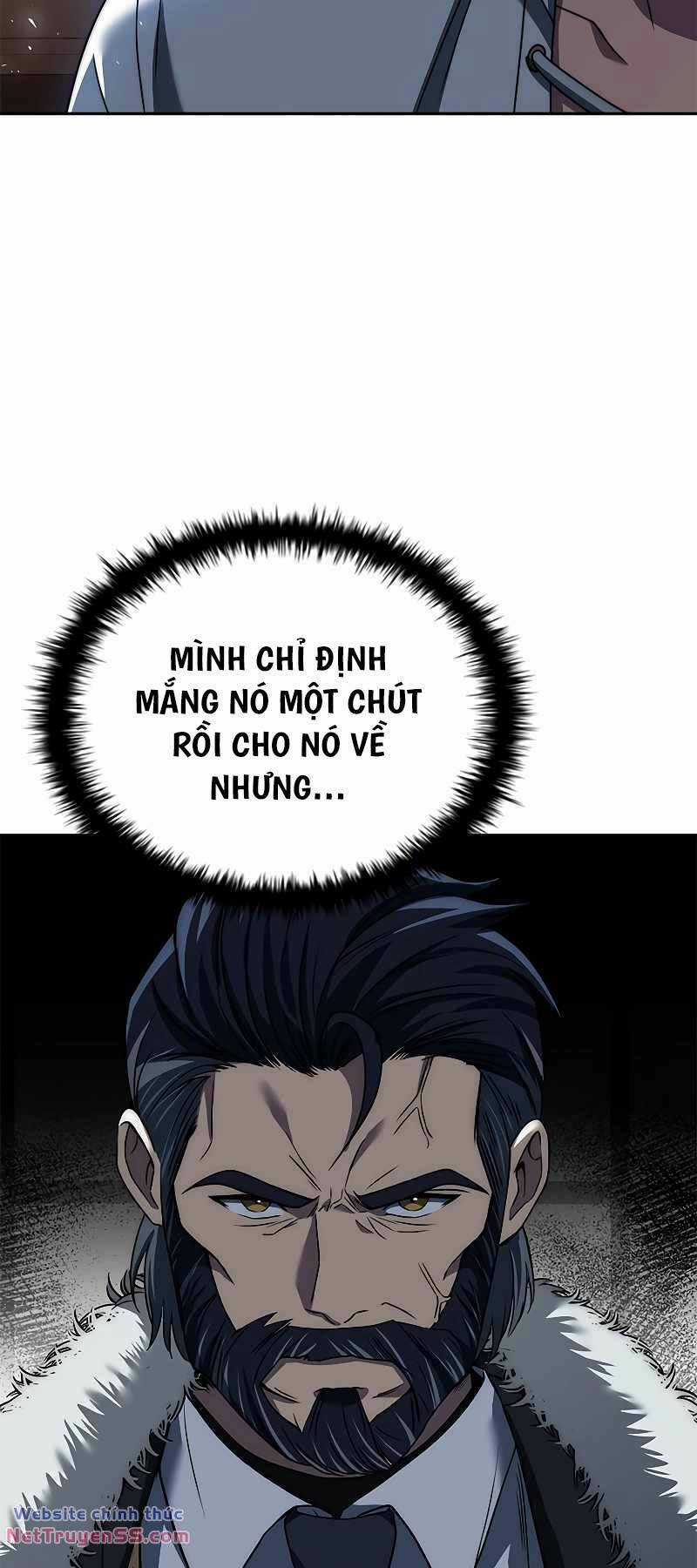 Quỷ Vương Hồi Quy Là Người Tốt Chapter 2 trang 84