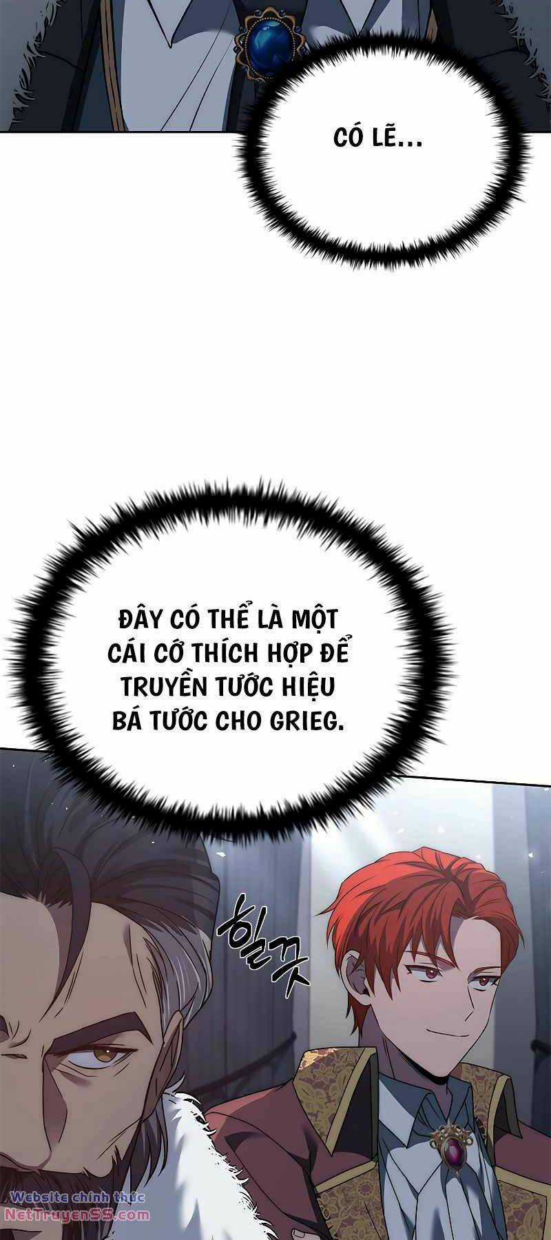 Quỷ Vương Hồi Quy Là Người Tốt Chapter 2 trang 85