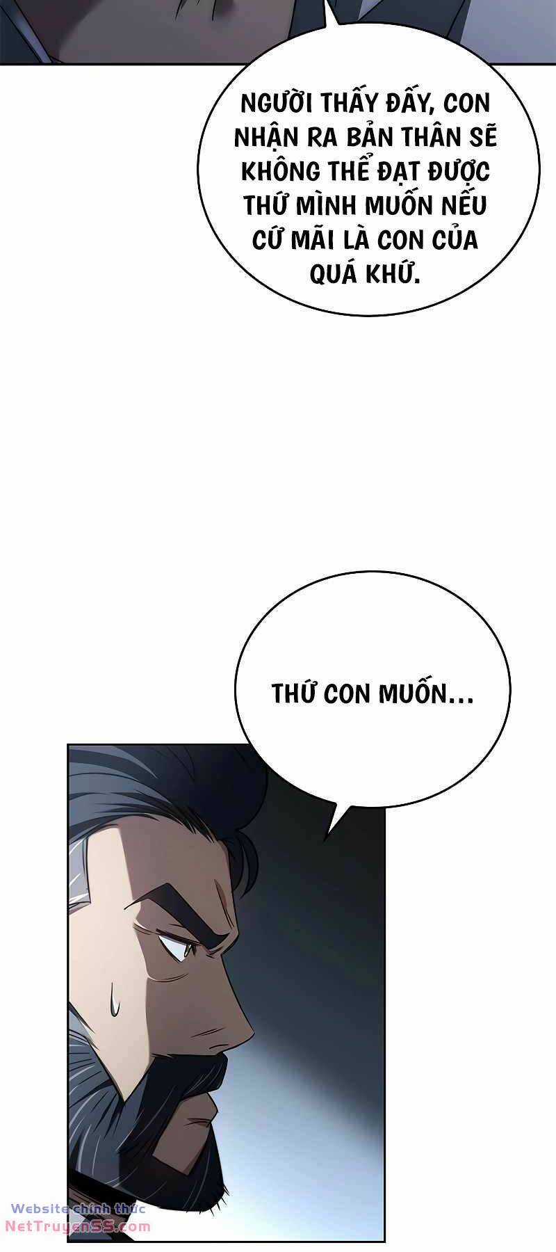 Quỷ Vương Hồi Quy Là Người Tốt Chapter 2 trang 88