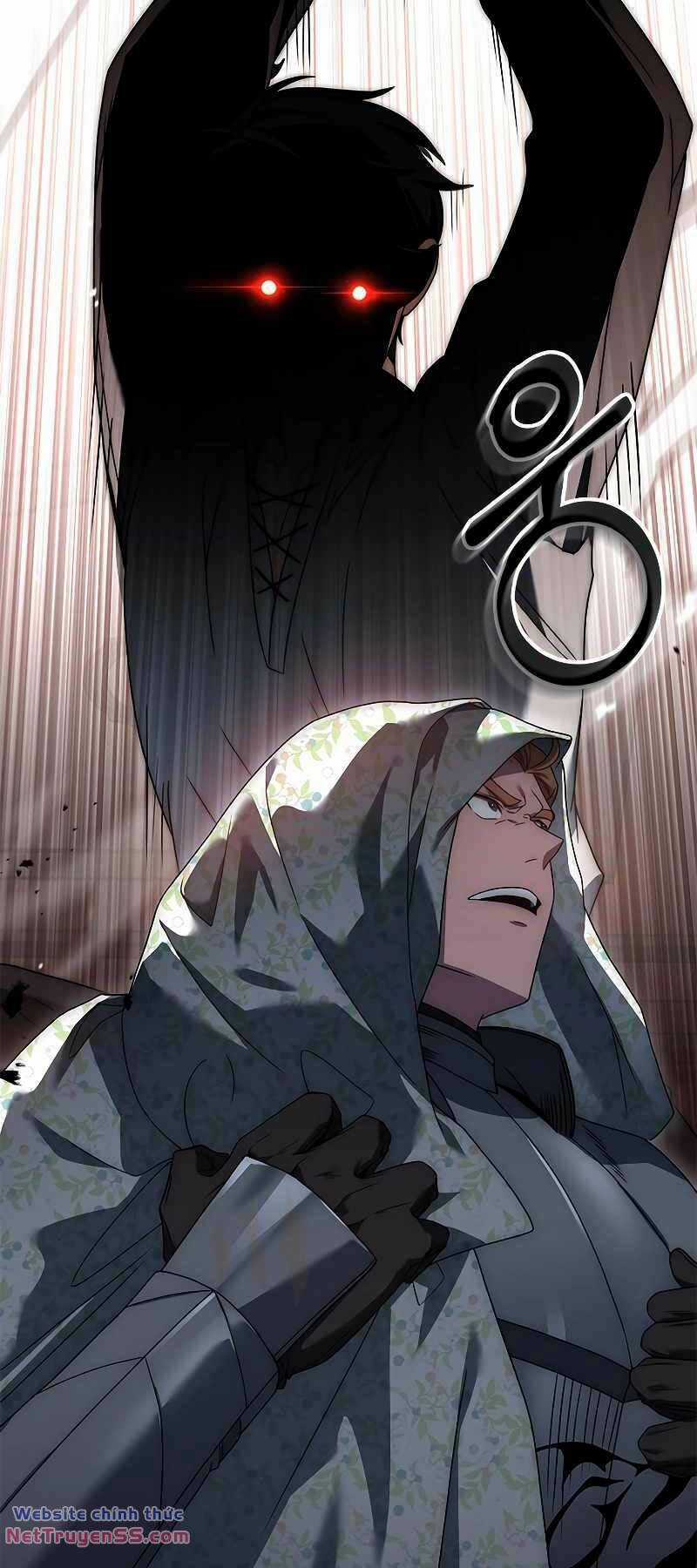 Quỷ Vương Hồi Quy Là Người Tốt Chapter 2 trang 9