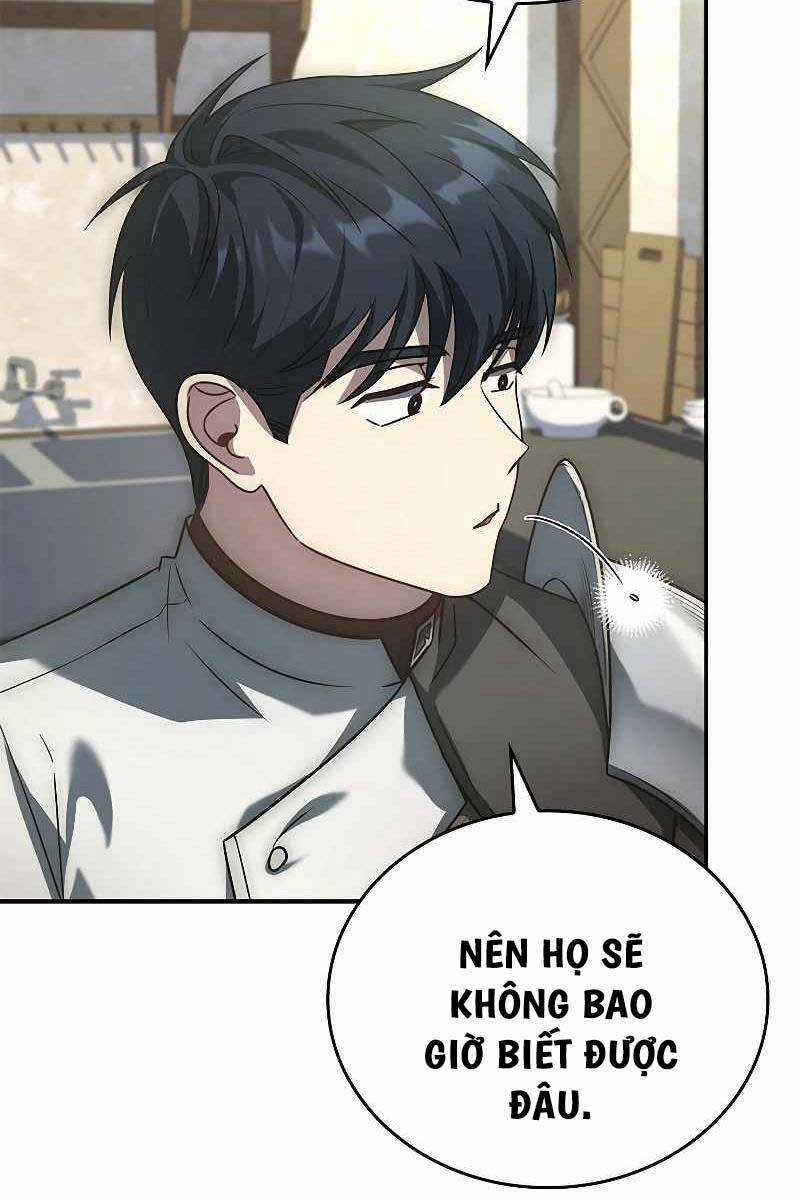 Quỷ Vương Hồi Quy Là Người Tốt Chapter 20 trang 103