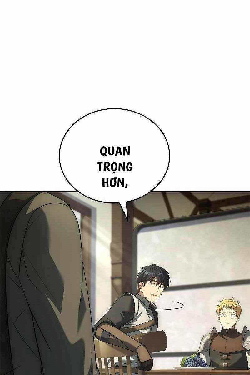 Quỷ Vương Hồi Quy Là Người Tốt Chapter 20 trang 104
