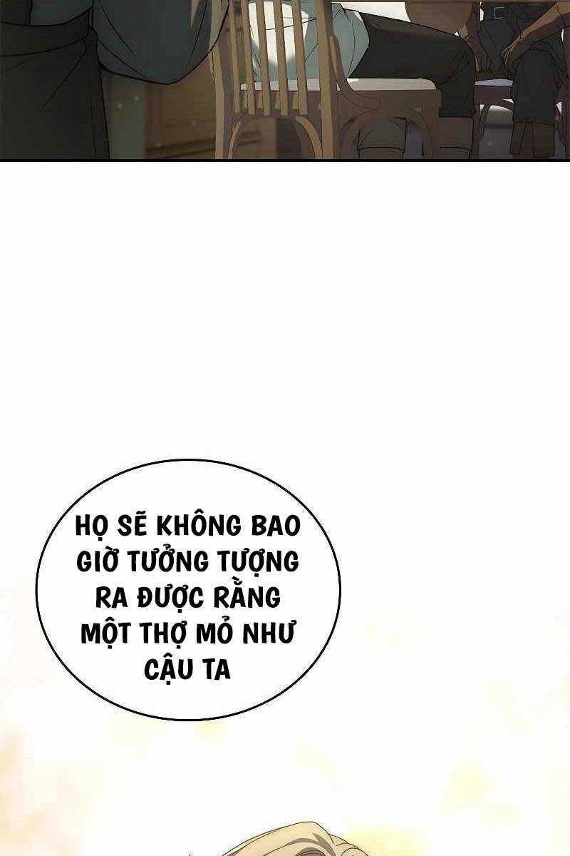 Quỷ Vương Hồi Quy Là Người Tốt Chapter 20 trang 105