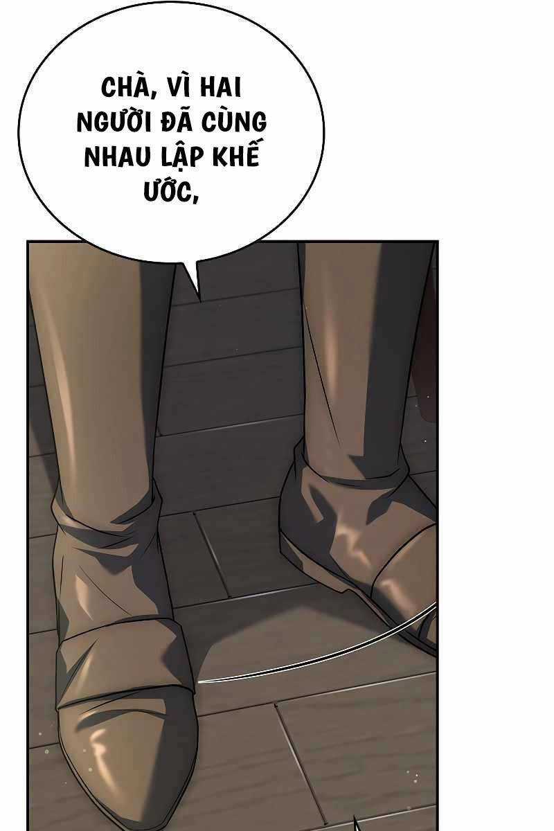 Quỷ Vương Hồi Quy Là Người Tốt Chapter 20 trang 108