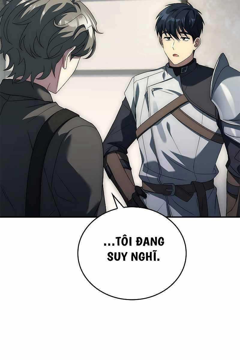 Quỷ Vương Hồi Quy Là Người Tốt Chapter 20 trang 112
