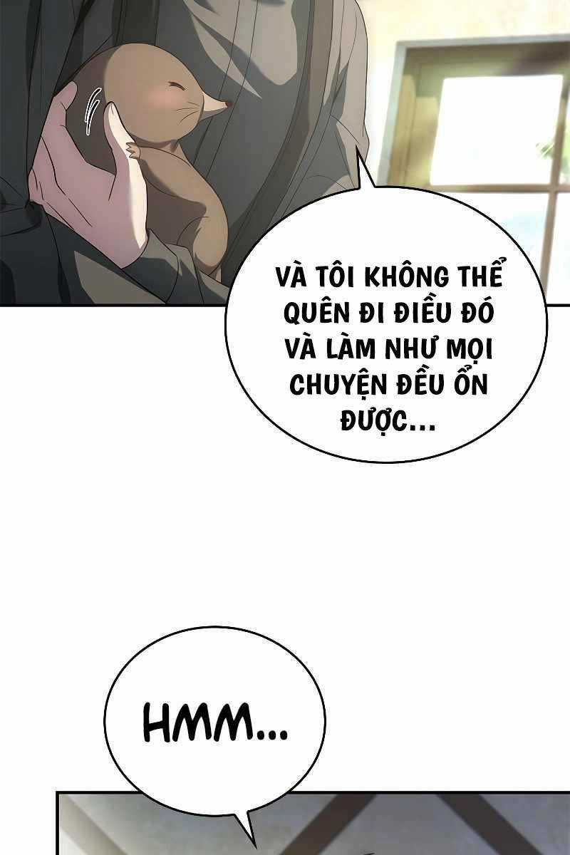 Quỷ Vương Hồi Quy Là Người Tốt Chapter 20 trang 114