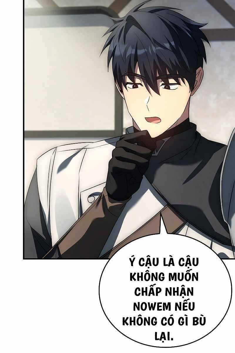 Quỷ Vương Hồi Quy Là Người Tốt Chapter 20 trang 115