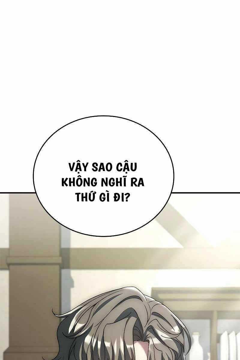 Quỷ Vương Hồi Quy Là Người Tốt Chapter 20 trang 116