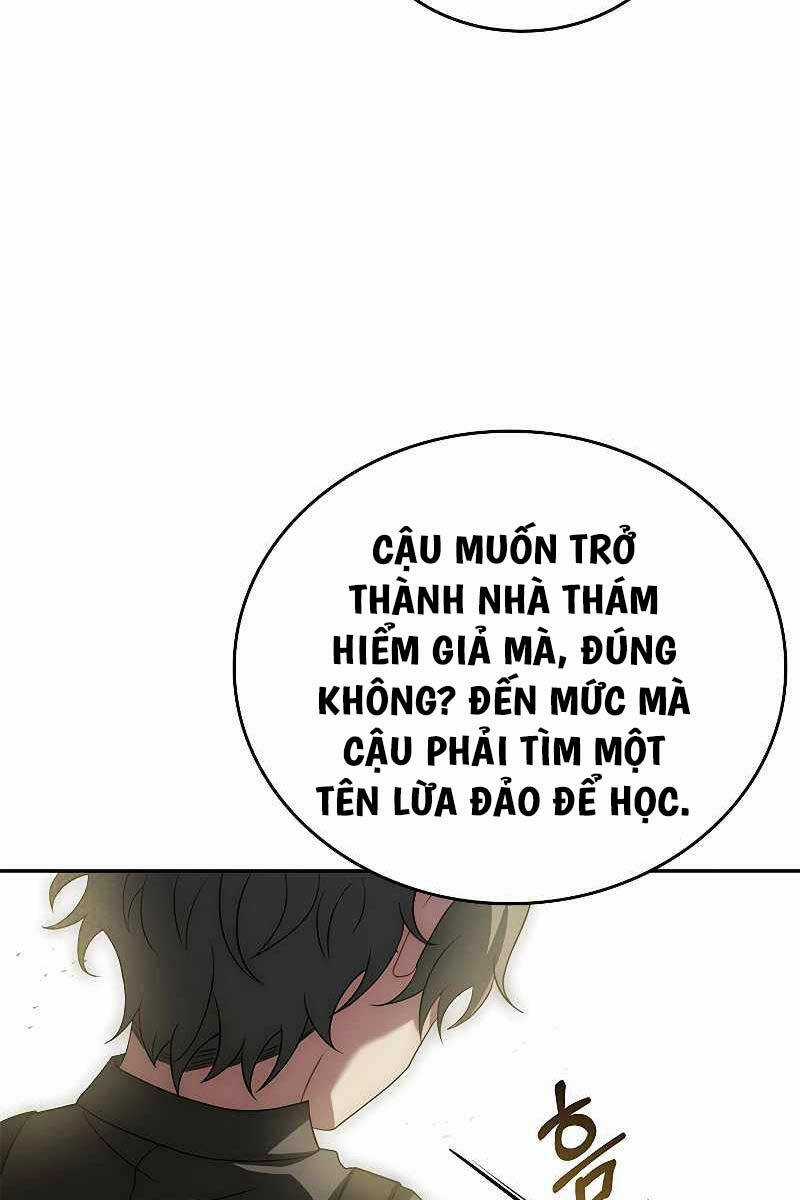Quỷ Vương Hồi Quy Là Người Tốt Chapter 20 trang 118