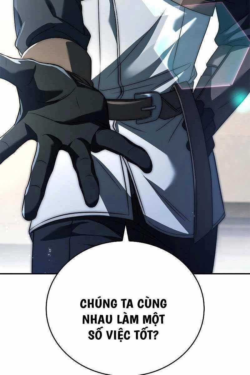 Quỷ Vương Hồi Quy Là Người Tốt Chapter 20 trang 124