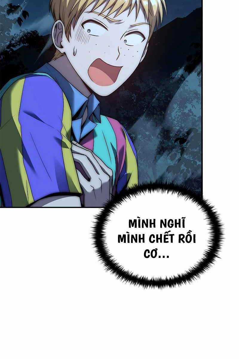 Quỷ Vương Hồi Quy Là Người Tốt Chapter 20 trang 23