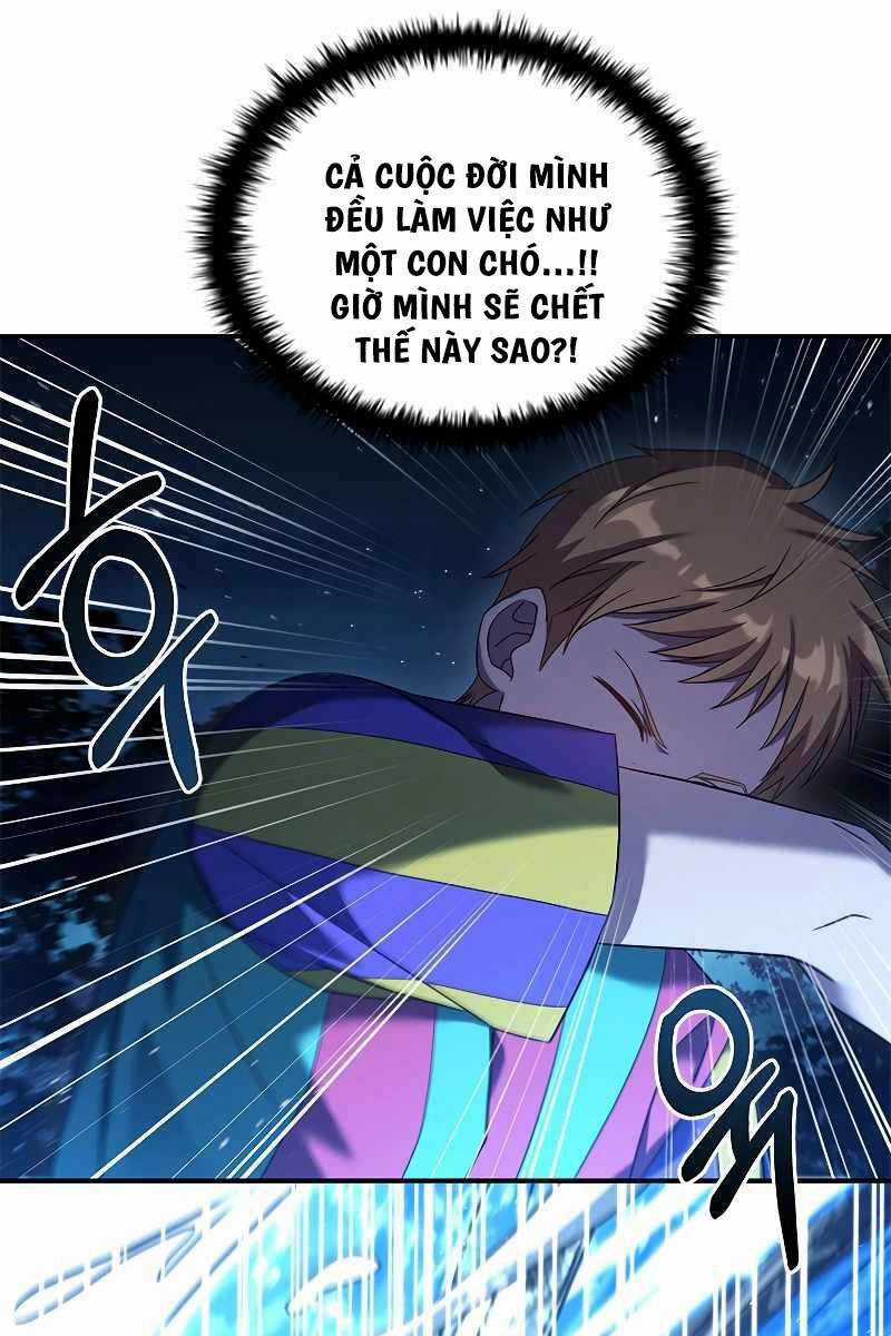 Quỷ Vương Hồi Quy Là Người Tốt Chapter 20 trang 33