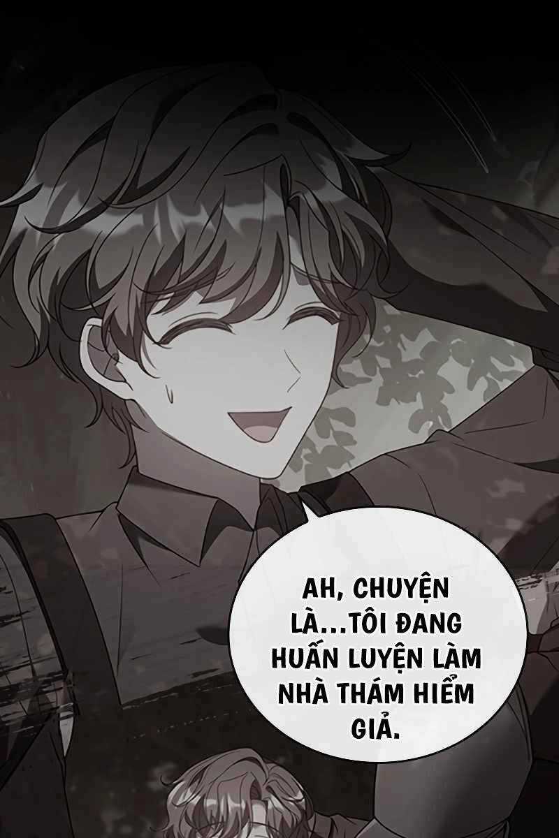 Quỷ Vương Hồi Quy Là Người Tốt Chapter 20 trang 5