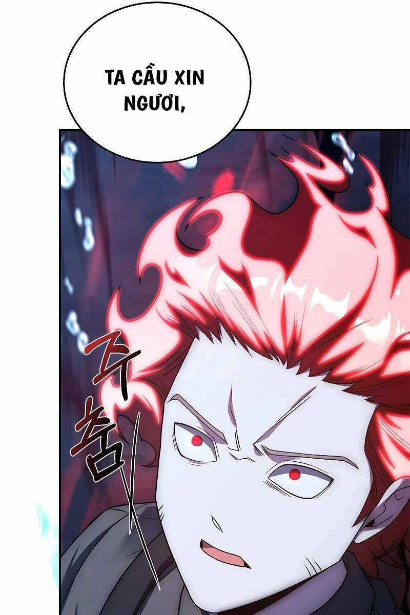 Quỷ Vương Hồi Quy Là Người Tốt Chapter 20 trang 51