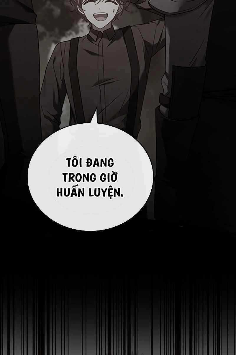 Quỷ Vương Hồi Quy Là Người Tốt Chapter 20 trang 6