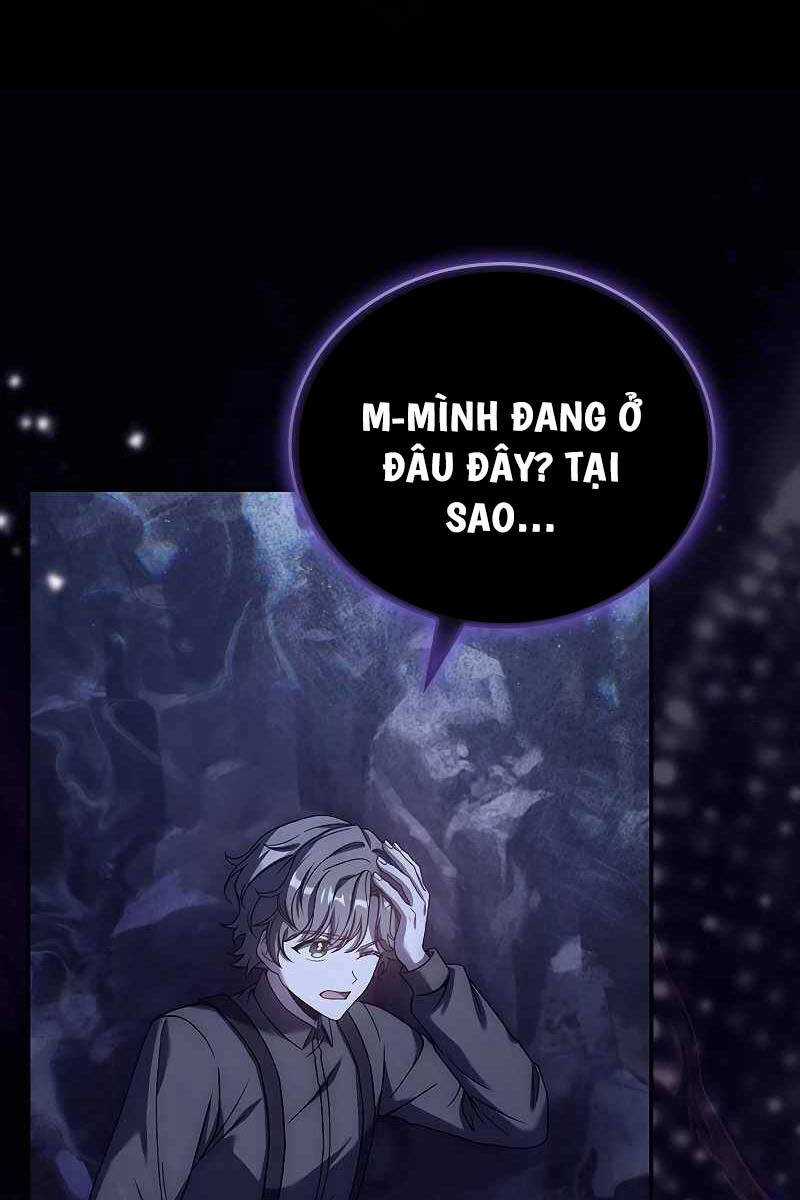 Quỷ Vương Hồi Quy Là Người Tốt Chapter 20 trang 61