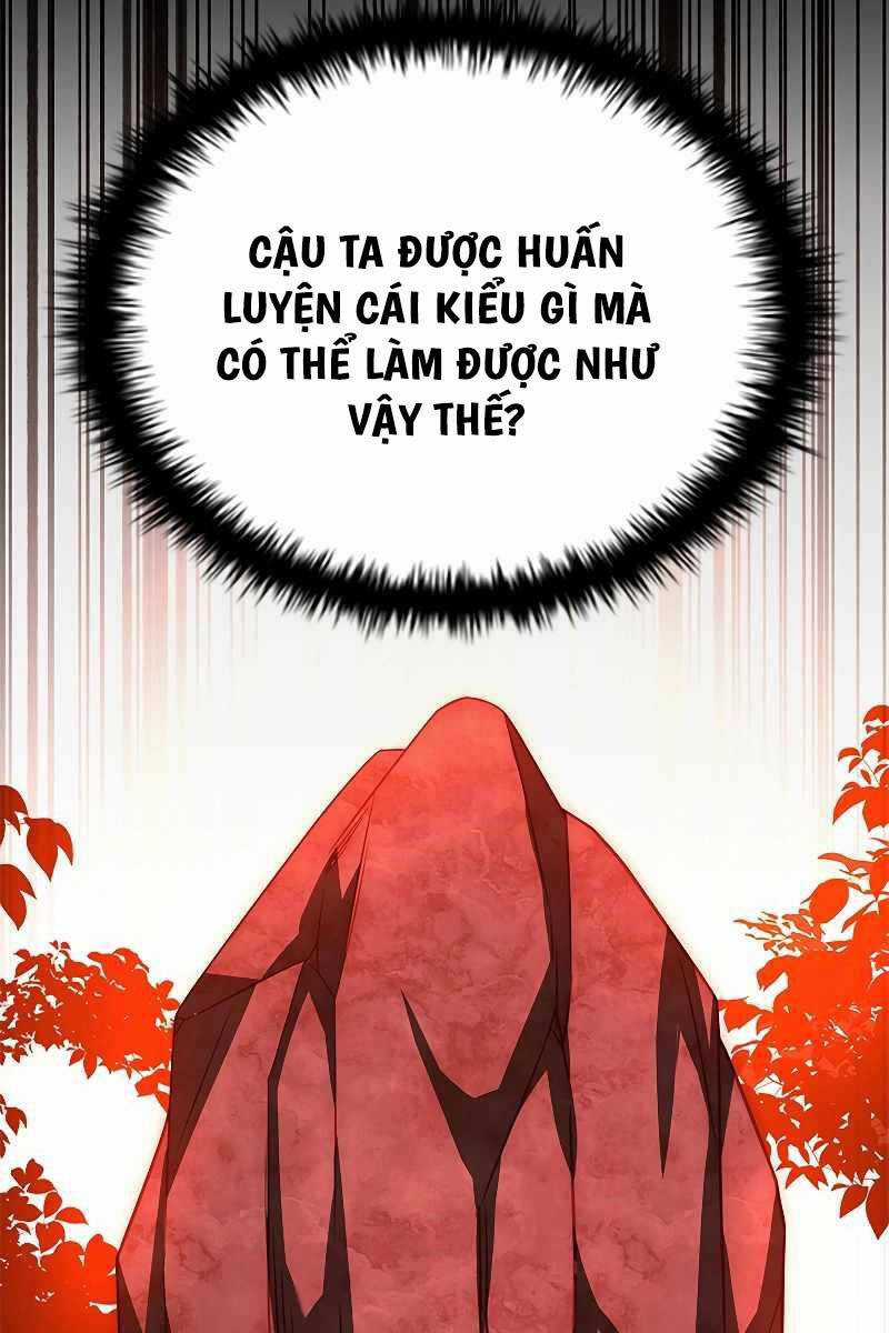 Quỷ Vương Hồi Quy Là Người Tốt Chapter 20 trang 7