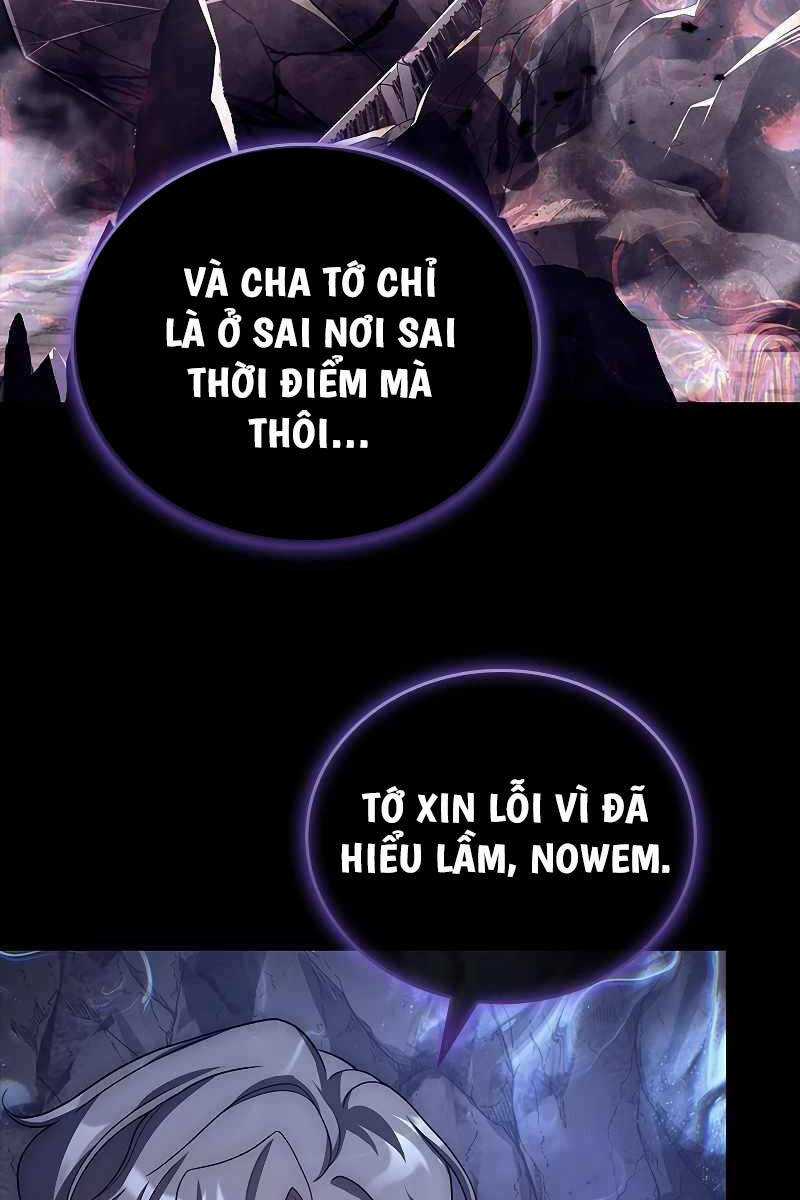 Quỷ Vương Hồi Quy Là Người Tốt Chapter 20 trang 75