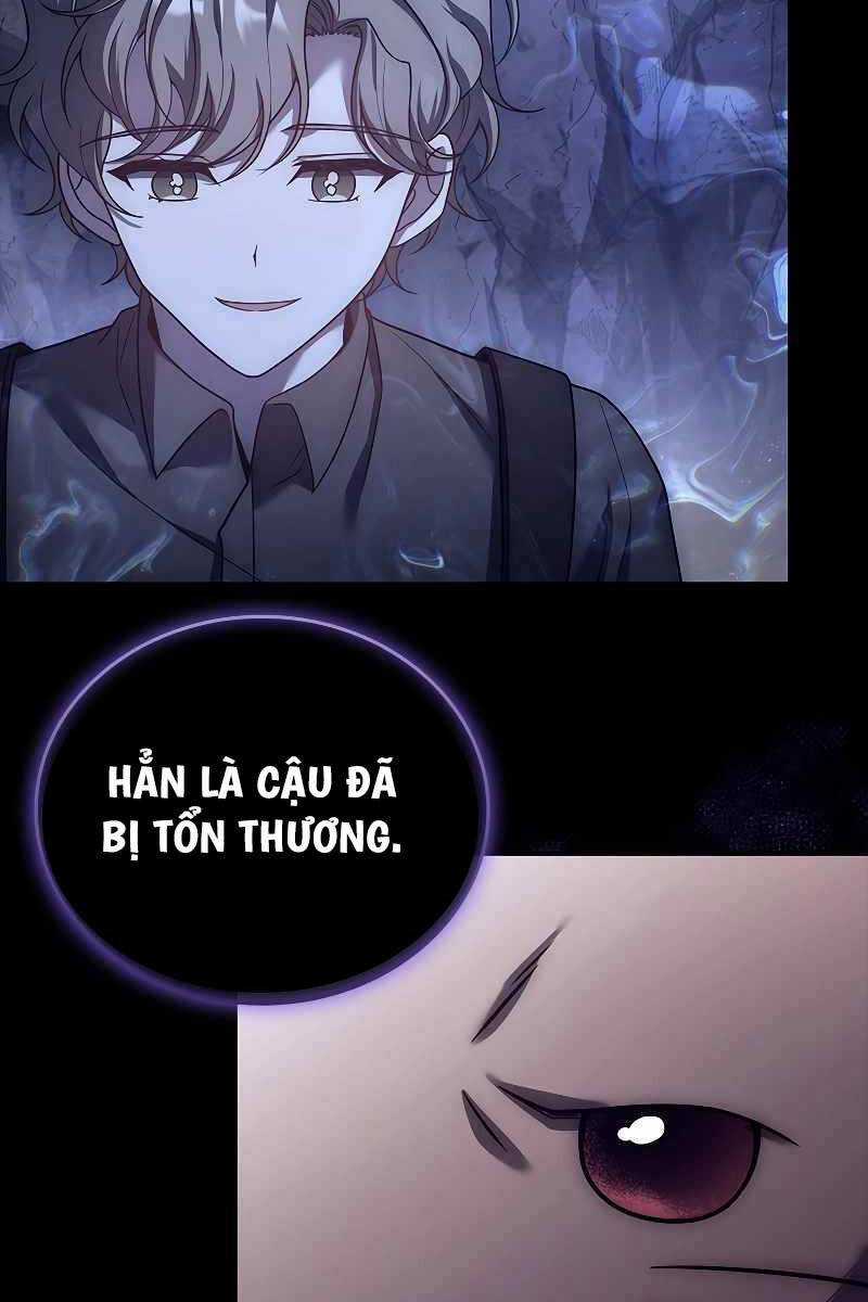 Quỷ Vương Hồi Quy Là Người Tốt Chapter 20 trang 76