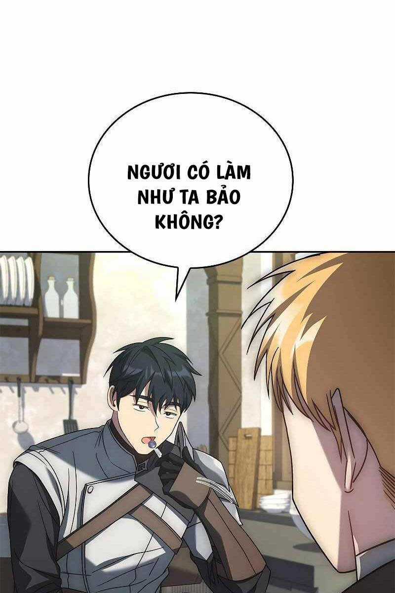 Quỷ Vương Hồi Quy Là Người Tốt Chapter 20 trang 98