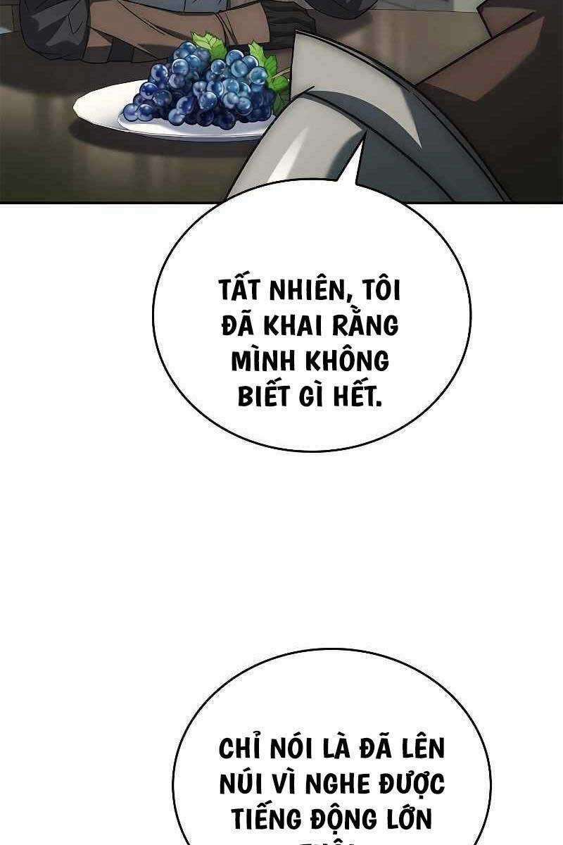Quỷ Vương Hồi Quy Là Người Tốt Chapter 20 trang 99